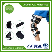 komzer arthritis oa knee brace preventive protection relief from knee joint paindegeneration men women