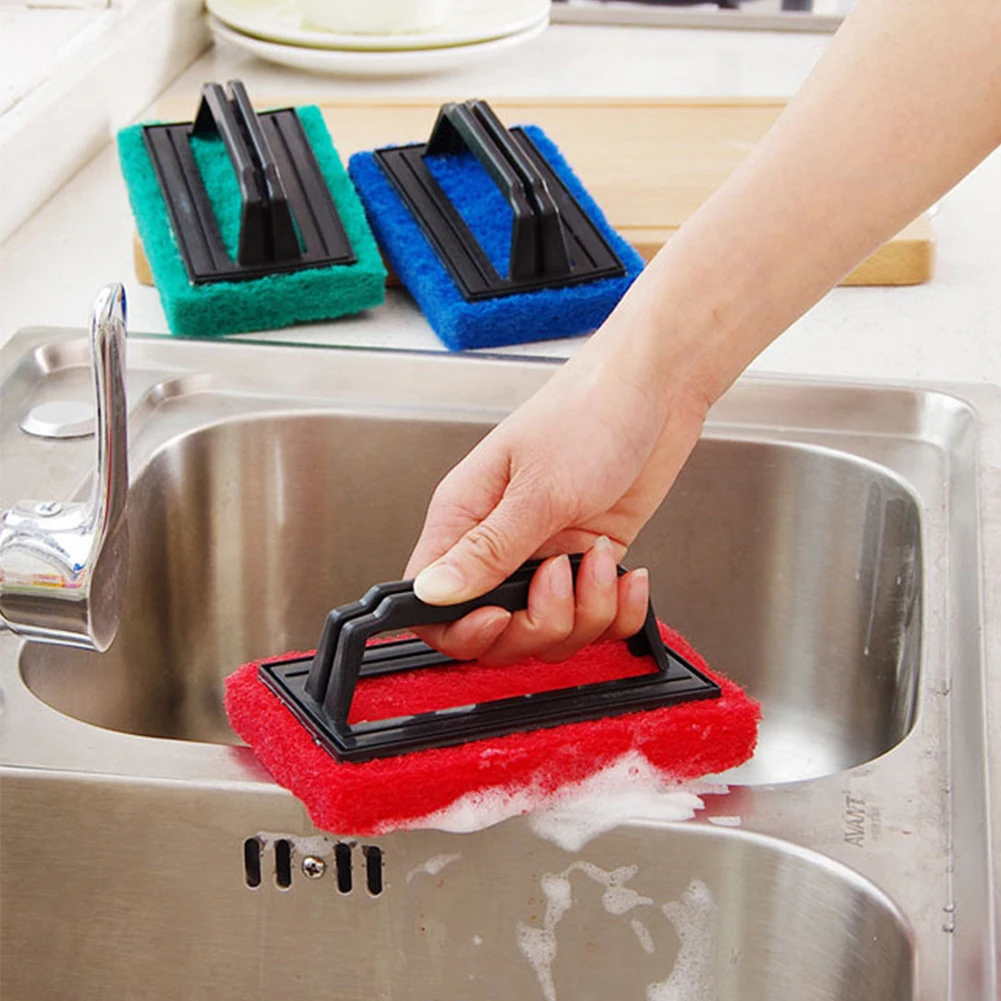 Влажная сухая и простая в использовании щетка для бассейна спа использования