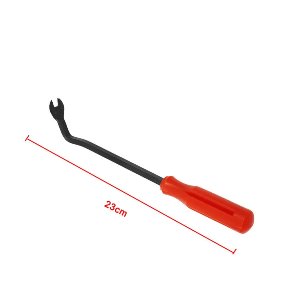 

8Pcs Automobile Audio Door Clip Panel Trim Dash Auto Radio Removal Pry Tool Set Car Panel Removal Tools Wholesale Dropshipping