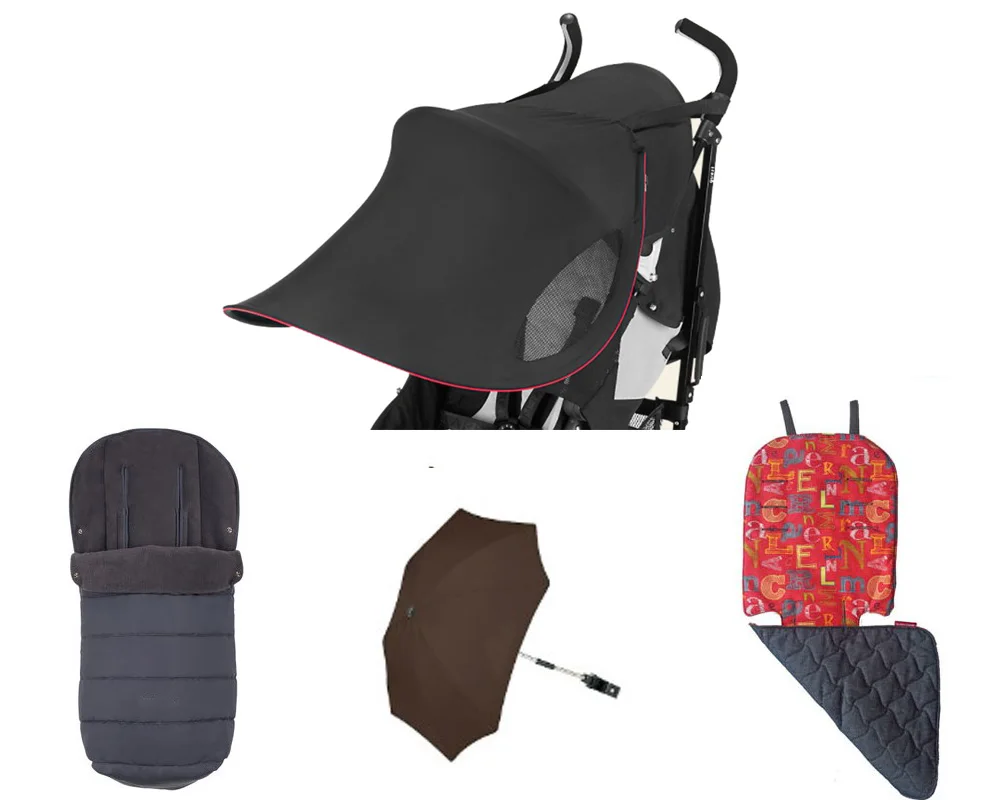 Аксессуары для Коляски Высокое качество коляска зонтик|stroller sunshade|high strollerstroller