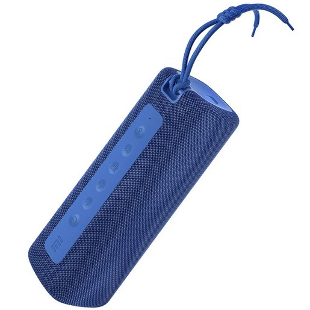 Беспроводная портативная колонка XIAOMI Mi Portable Bluetooth Speaker 16 Вт |