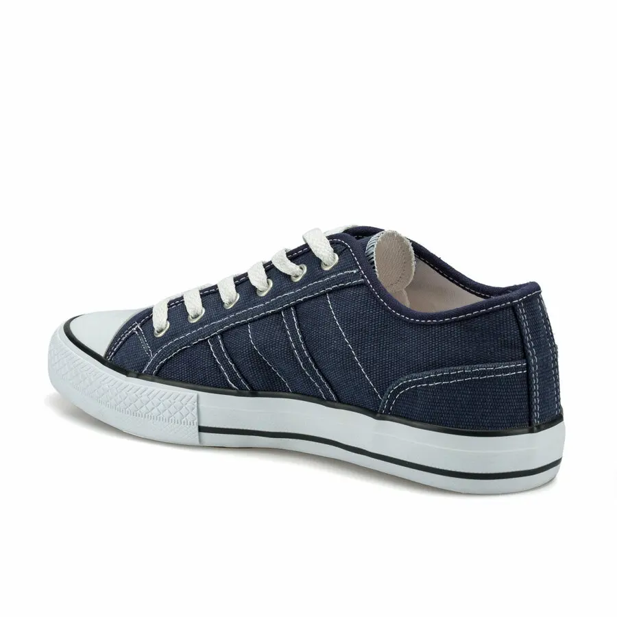 

Sneakers Men Kinetix Marlon Navy Blue Men Sneaker