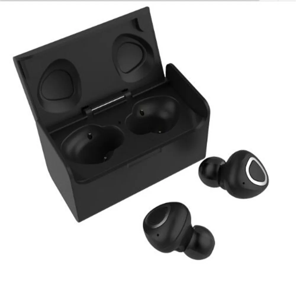 

2018112204 xiangli wireless Bluetooth Bluetooth in-ear earphone for phone and video 6 colours 65 IDE Cables Power Cable
