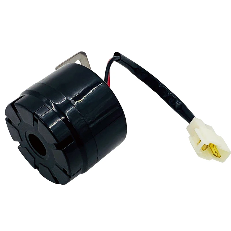 

Backup Alarm 12-36V 105db Reversing Alarm Horn Reverse Siren Beeper Buzzer Warning Alert For Vehicle Car Auto Trucks Accessories