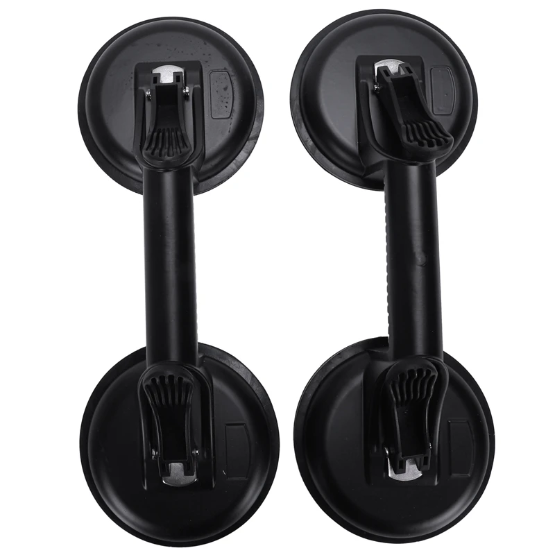 Промо акция! Стеклянная присоска сверхмощная алюминиевая ручка стеклянный