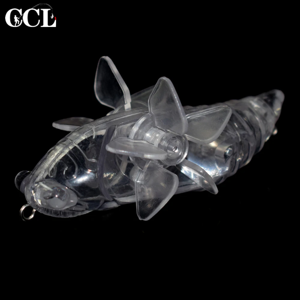 CCLTBA 10 шт./лот пустая приманка Topwater Cicada 7 5 см 13 3 г плавающая Неокрашенная насекомое