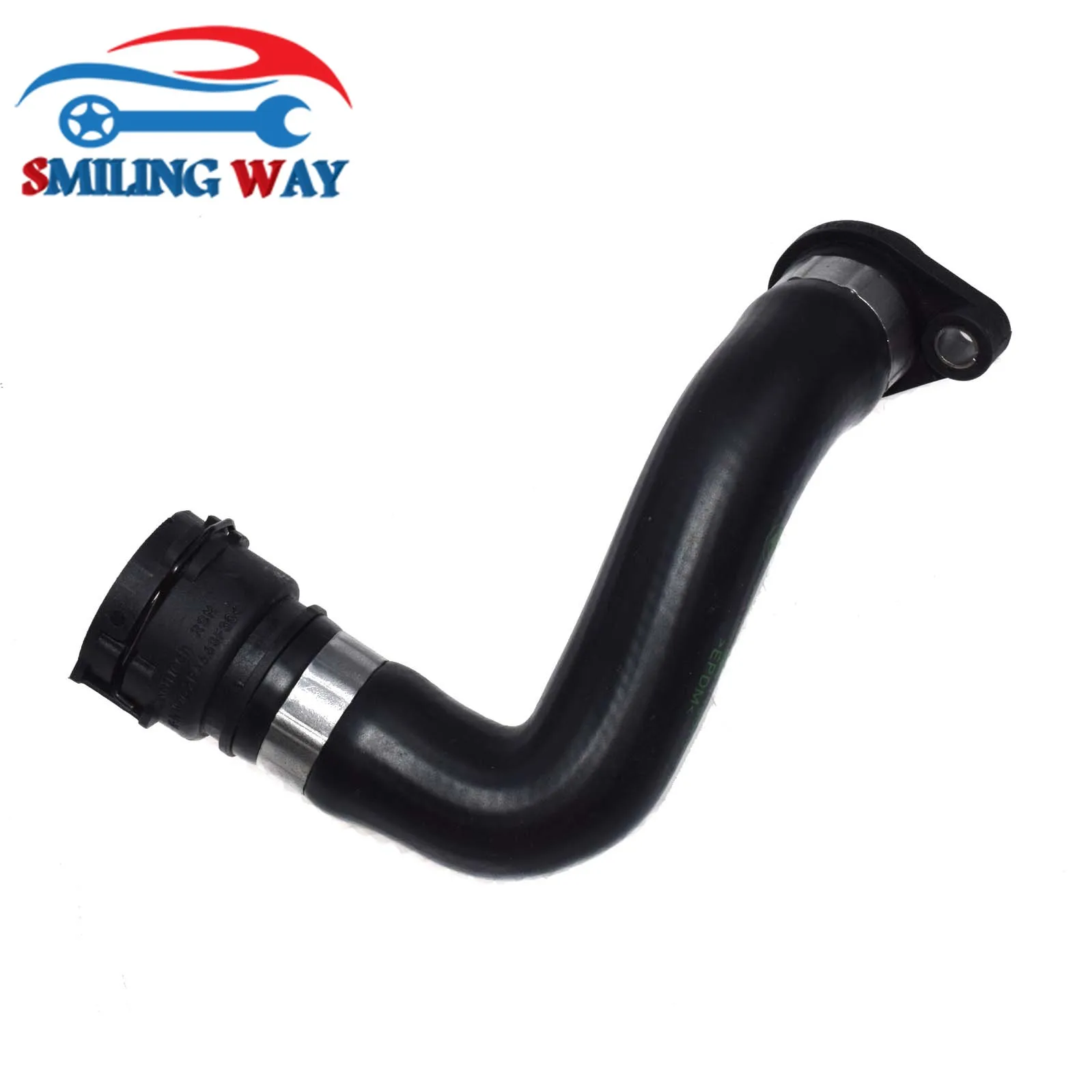 Для BMW 1 3 Series X3 E46 E81 E87 E88 E90 E91 116i 118i 316i 318i охлаждающая фрижесткая деталь OE