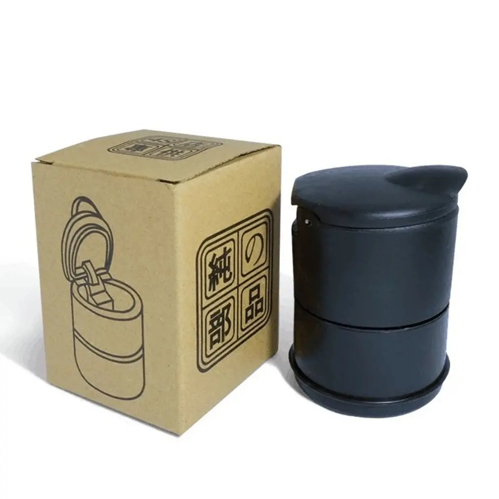 Автомобильная пепельница с высоким огнестойким покрытием для 4s магазин