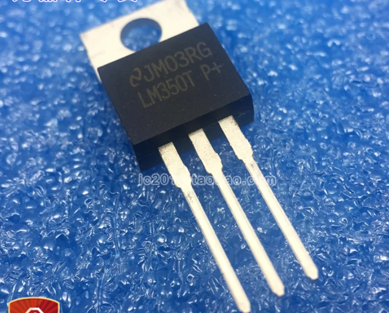 Mxy 10 шт. LM350T TO220 LM350 TO-220 Новый и оригинальный IC