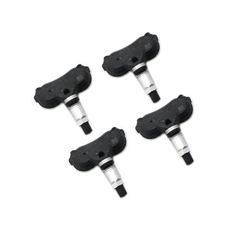 Системы контроля давления в шинах TPMS 433 МГц для Hyundai X35 LM/EL Equus Tucson Kia Sportage SL 52933-2S410