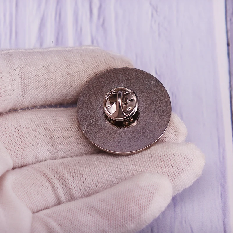 Маска кицунэ с колокольчиками булавка в виде японской лисы блестящий значок