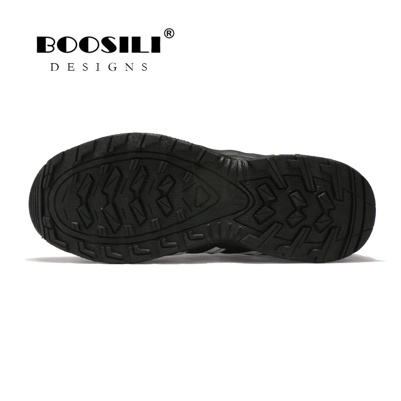 Мужские ботинки из ЭВА износостойкие Нескользящие удобные мягкие стельки 2020 |