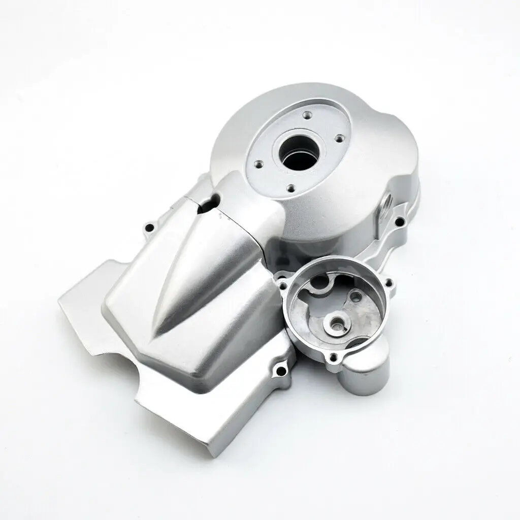 Стартовый двигатель передняя и задняя крышка двигателя кожух звездочка CG150 200 250