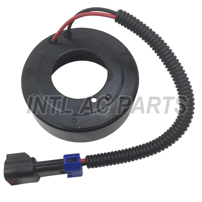 

Универсальная катушка сцепления компрессора переменного тока Sanden SD7H15 96*64*45*32,5 мм