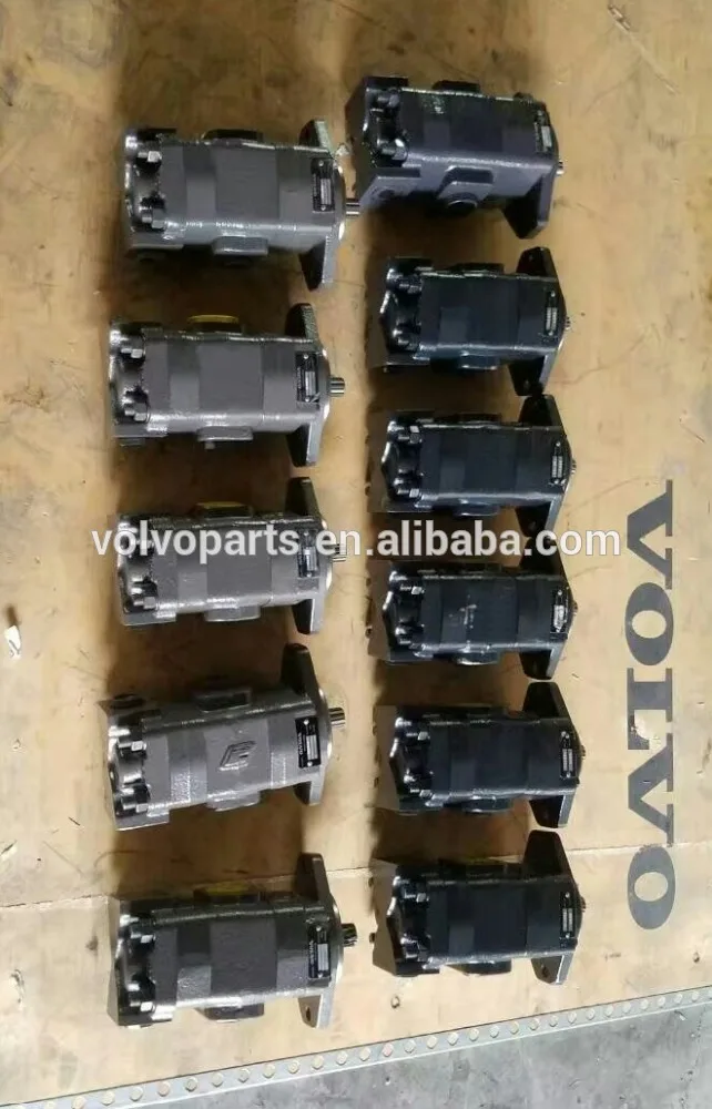 

GEAR PUMP 14602252 FOR KATO AND EXCAVATOR KAWASAKI HYDRAULIC PUMP