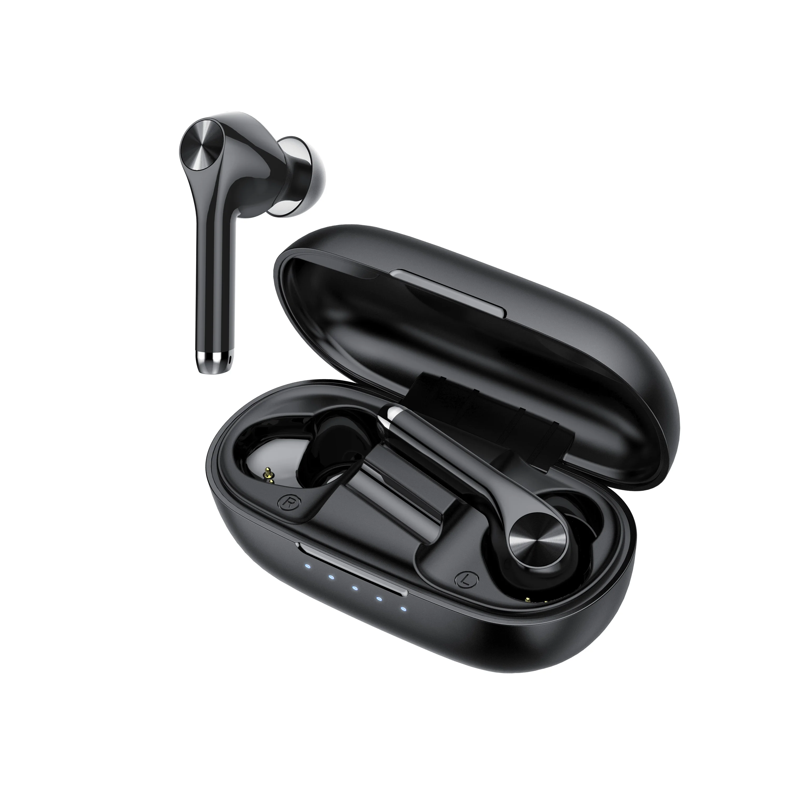 EZEAR Q70Y TWS wireless Bluetooth 5.0 earphone Touch Control Earphones Sports 3D stereo earphones KZ ZSN PRO | Электроника