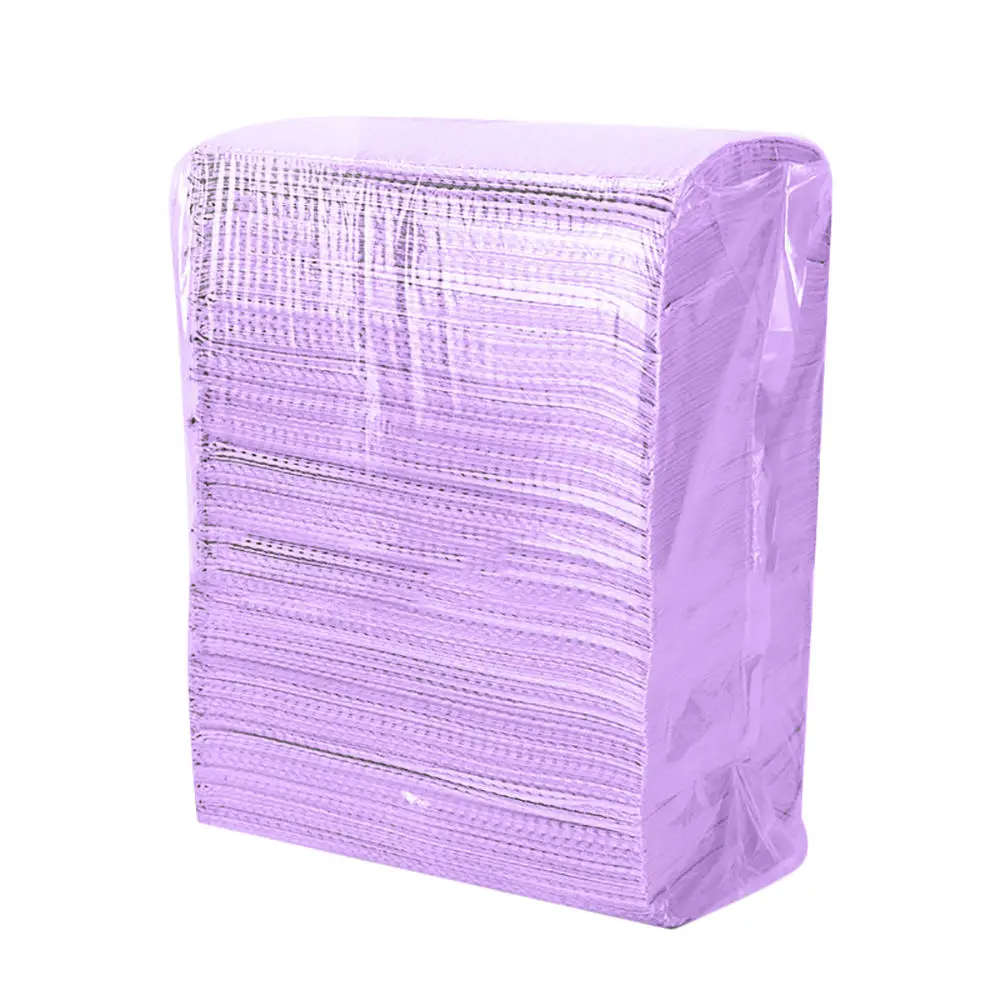 125 шт./компл. стоматологический медицинский нагрудник для больного татуировки