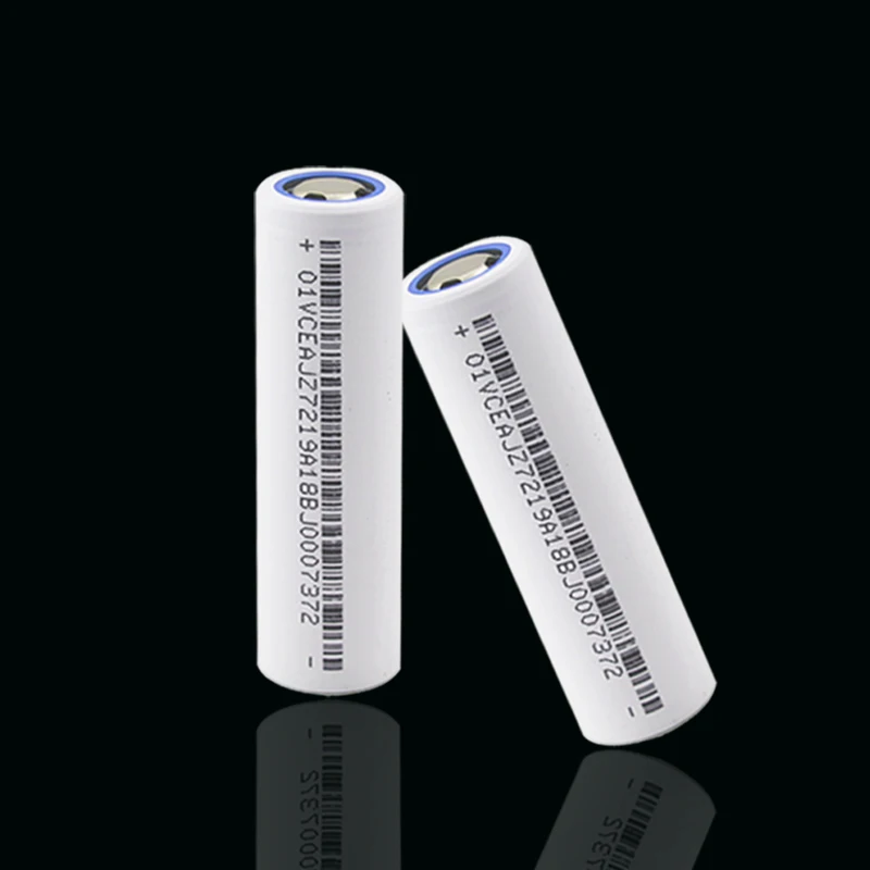 Для samsung LG18650 батареи 3100mah INR18650 3,7 V аккумуляторы литий-ионные 18650 30a большой ток 18650VTC7