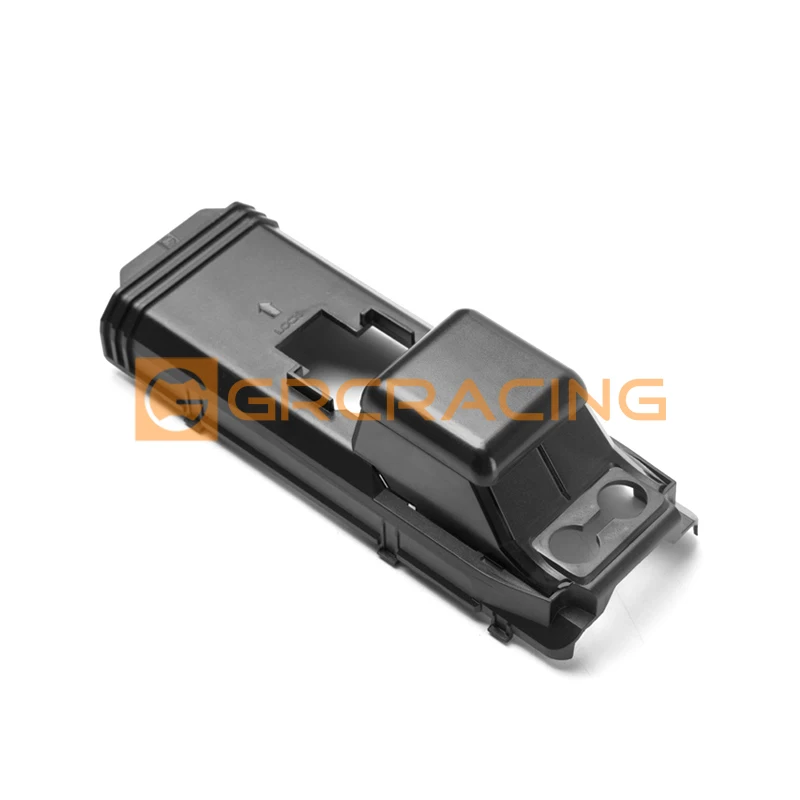 Пластиковый Внутренний чехол для аккумулятора с подлокотником 1/10 RC Crawler Car TRX4 G500 |