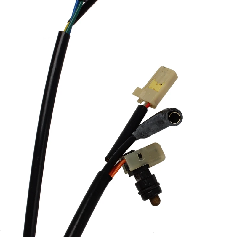 8 Pin Internal Transmission Wire Harness Trans Solenoid TF60SN 09G for - TT New Beetle CC Golf Jetta Passat | Автомобили и
