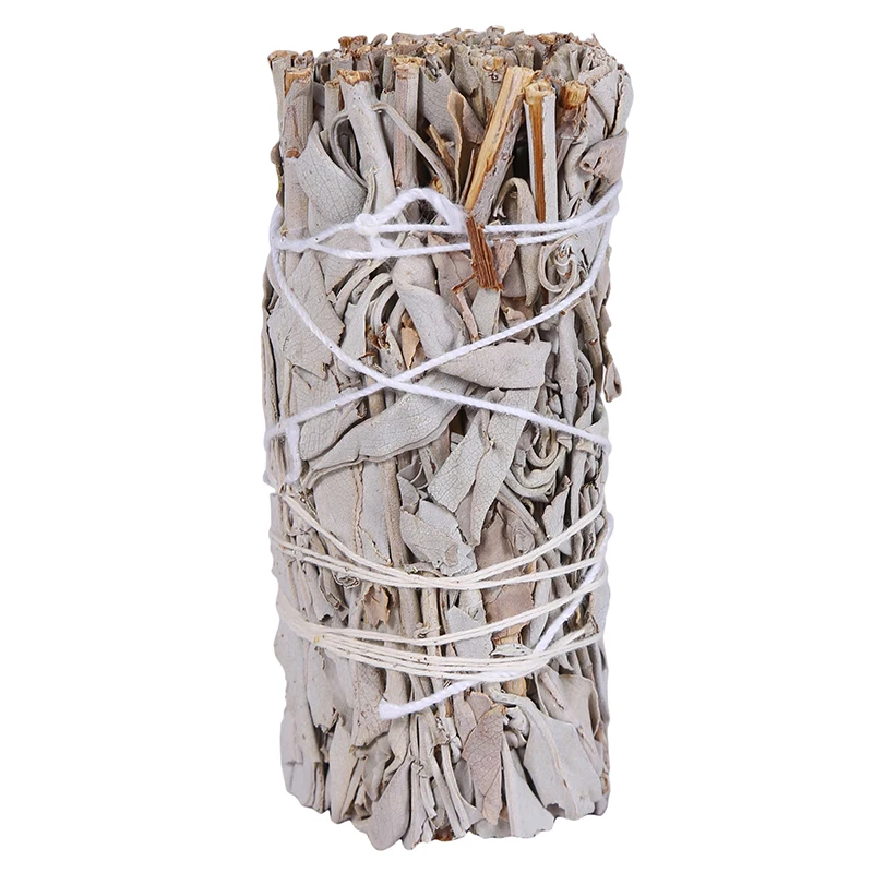 Пряди пучки шалфея палочки для растушевки палочка с листьями домашнего очищения