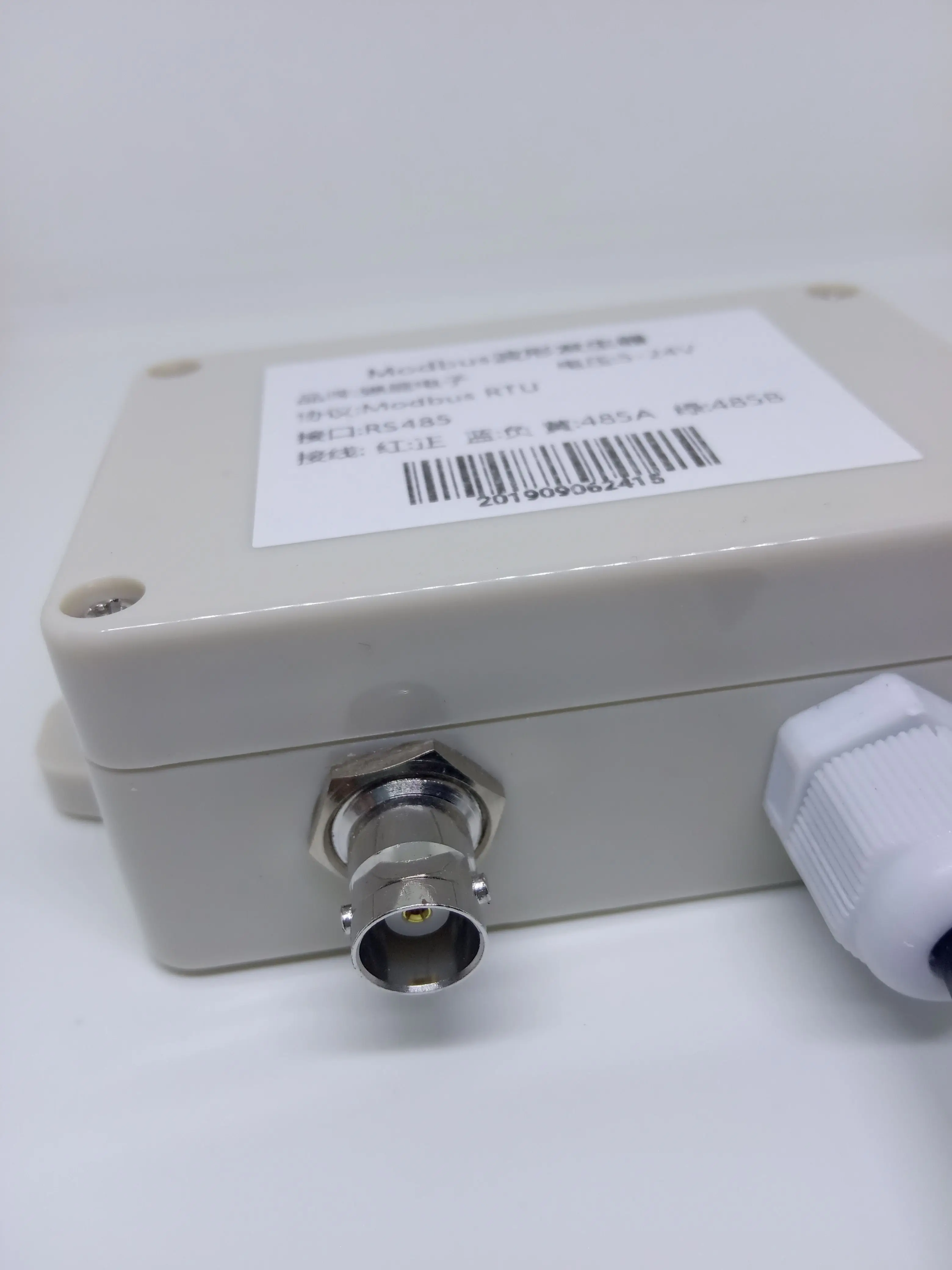 Генератор сигналов modbus RS485/232 генератор треугольной волны синусоидальной