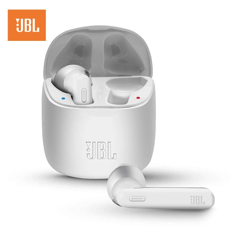 Оригинальные официальные JBL TUNE 225TWS беспроводные Bluetooth-наушники T225TWS