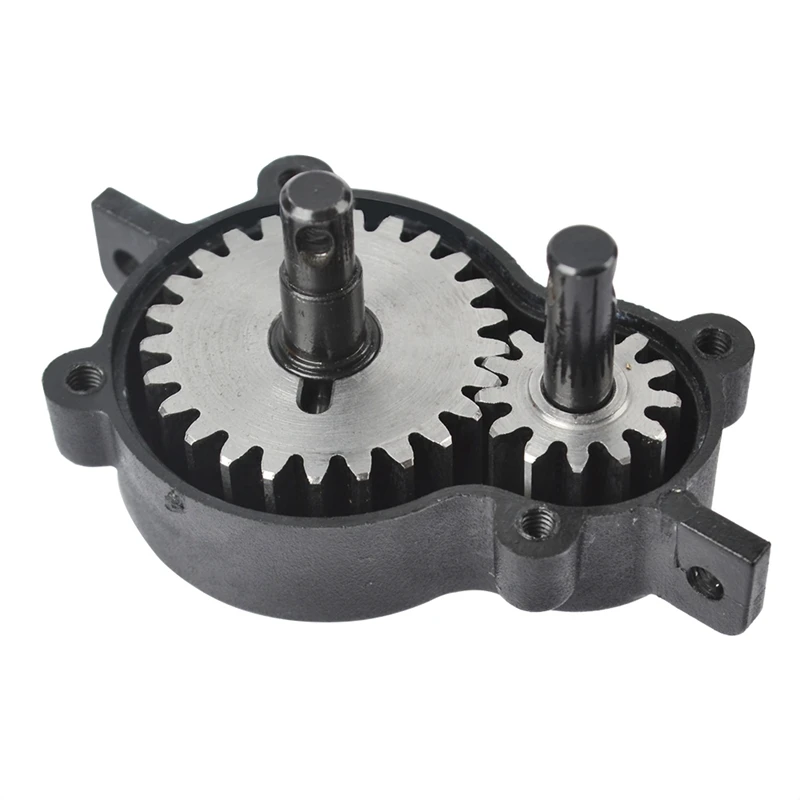 Steel 25T Transmission Output Gear and 13T input Set for Redcat Racing Car Gen8 Upgrades Parts RER11359 RER11361 | Игрушки и хобби