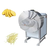 supplier of electric 200 500kg salad root vegetable potato ginger carrot sli bamboo cutter slir julienne cutting machine