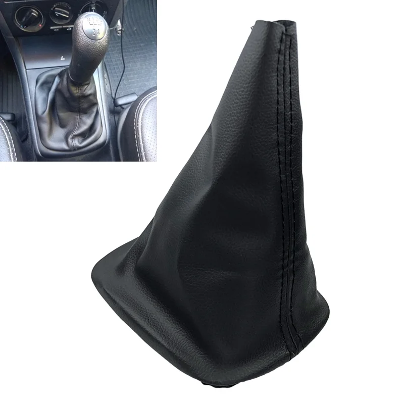 Чехол для Skoda Octavia MK1 A4 5/6 1997 2011|Ручка переключения передач| |