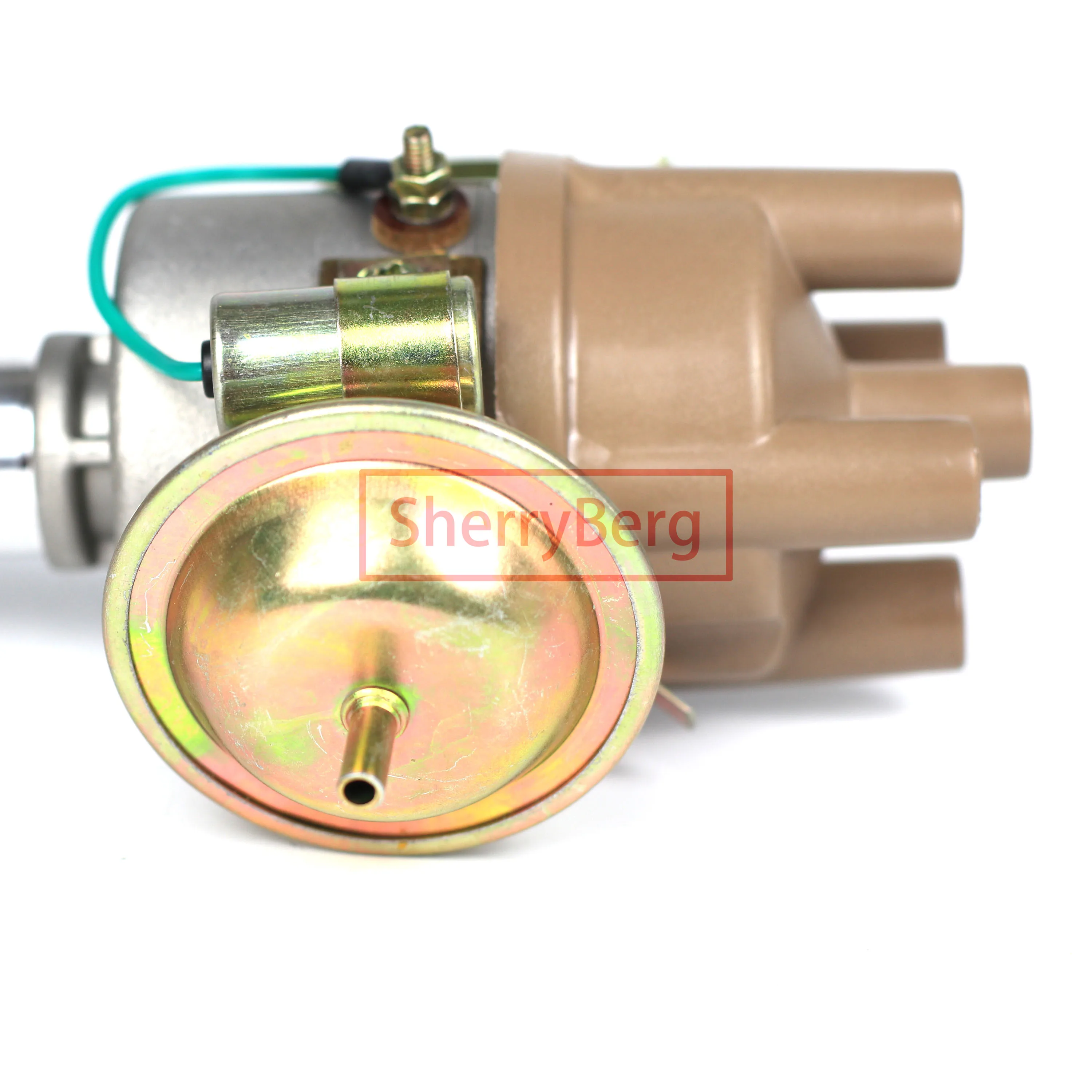 SherryBerg полную точку зажигания подходит для распределителя Peugeot 404 &amp 504 5901 44 M48 CITROEN