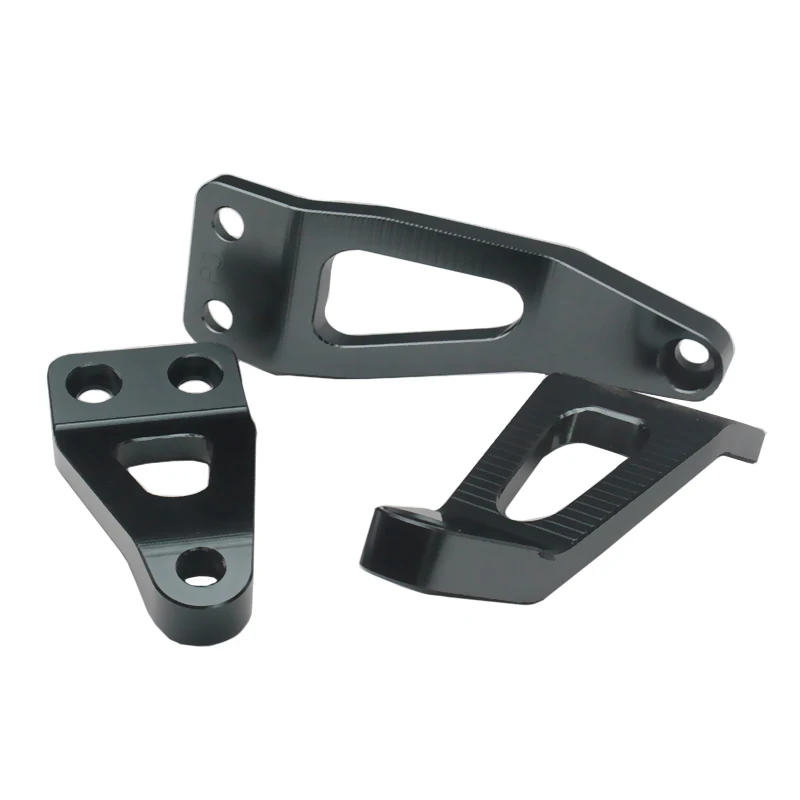 Крышка мотоцикла для CBR650 CBR650R- крышка двигателя CBR650 CBR650F- Защитная крышка двигателя крышка статора