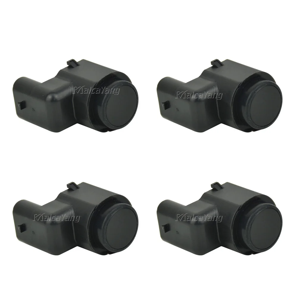 

4 шт., датчик парковки для Hyundai Kia 95720-3U100 957203U100 4MT271H7D 96890-A5000 4MS271H7D