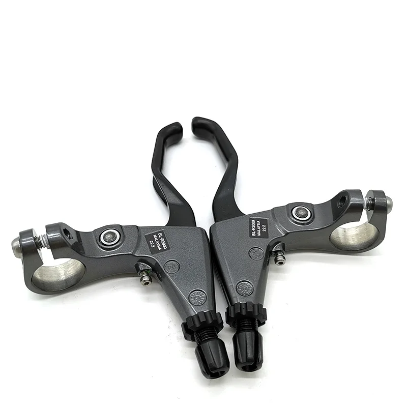 Shimano Claris BL R2000 рычаг тормоза Набор плоский бар Дорожный велосипед v тормозной
