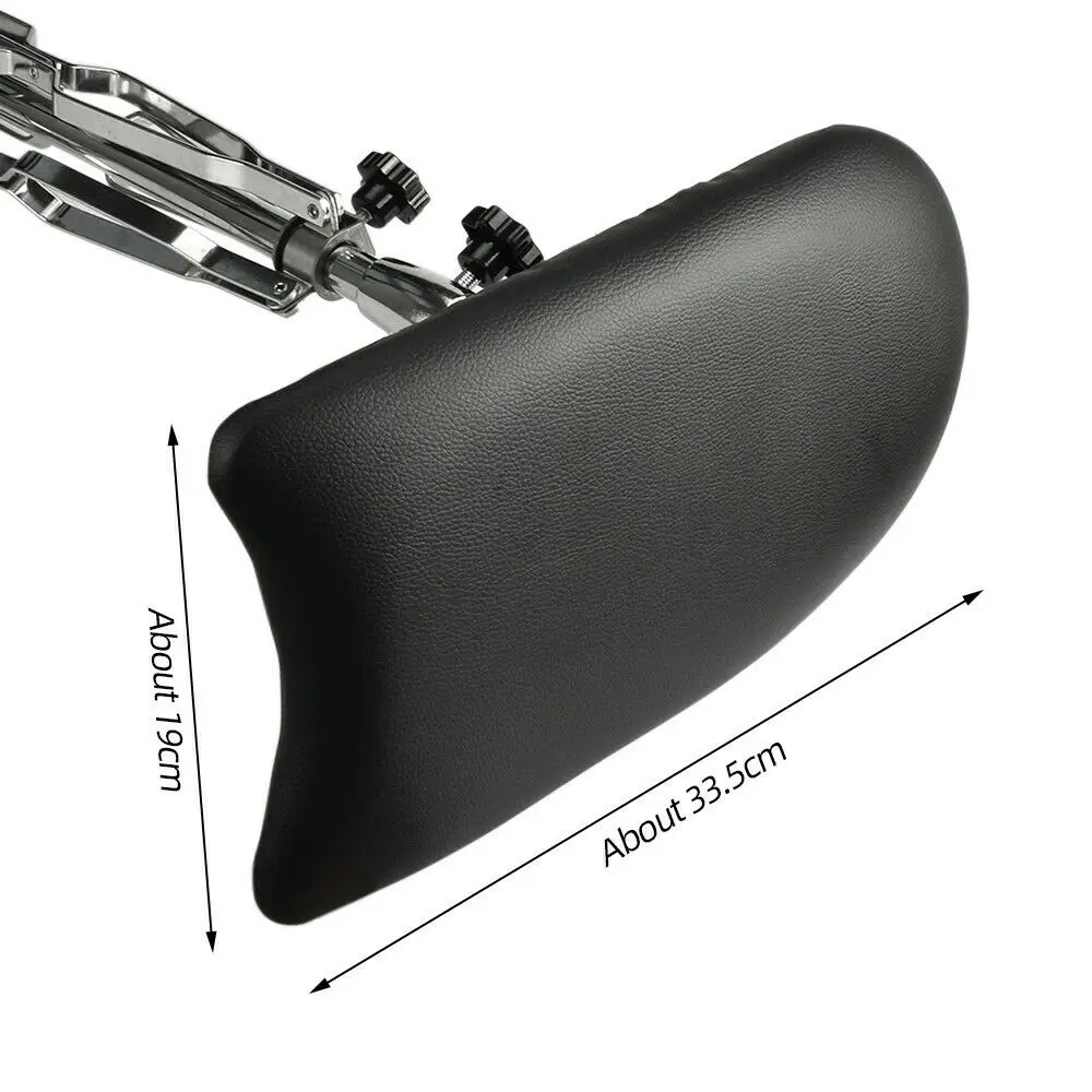 ATOMUS с регулировкой по высоте подлокотник для нанесения татуировки штатив Трипод