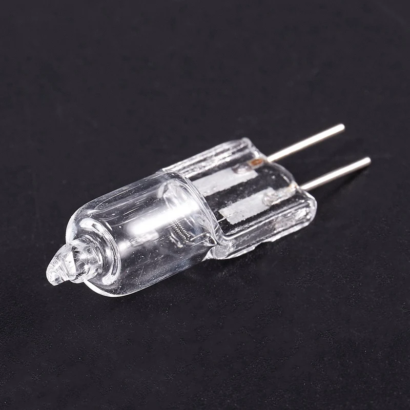 12V 20W 2 pin G4 Base Halogen Light Bulb 4 Pieces Warm White | Освещение