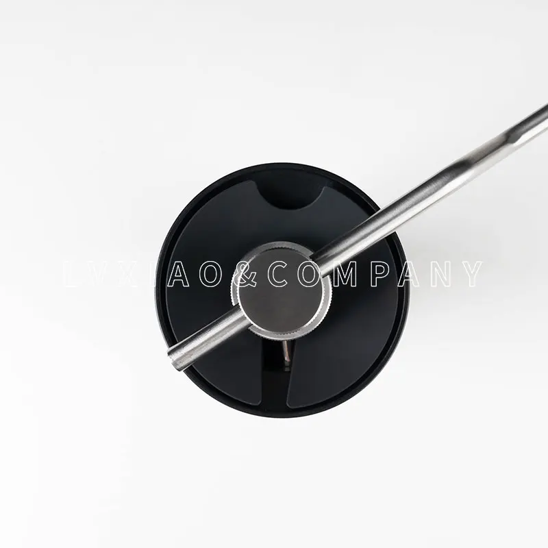 Cubierta de silicona para KINU M47, para evitar que salten granos, polvo Phoenix, cl&aacute;sico, simplicidad, sin molinillo-3