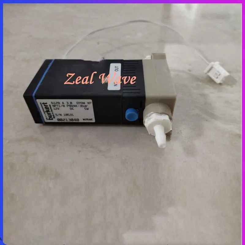 

For Mindray Bc-5180Crp 5310Crp 5390Crp 6000 6600 Blood Cell Meter Two-Way Baode Valve