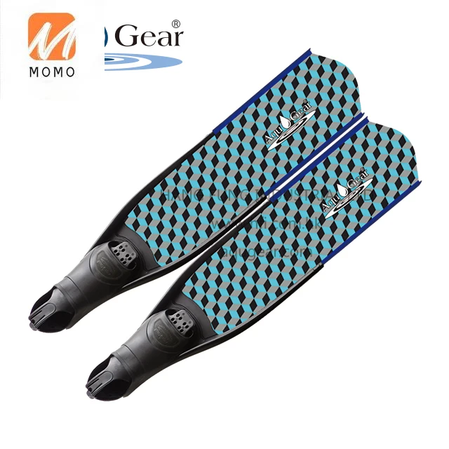 

CAMO FIBERGLASS SCUBA DIVING FIN (2020 NEW ARRIVAL)