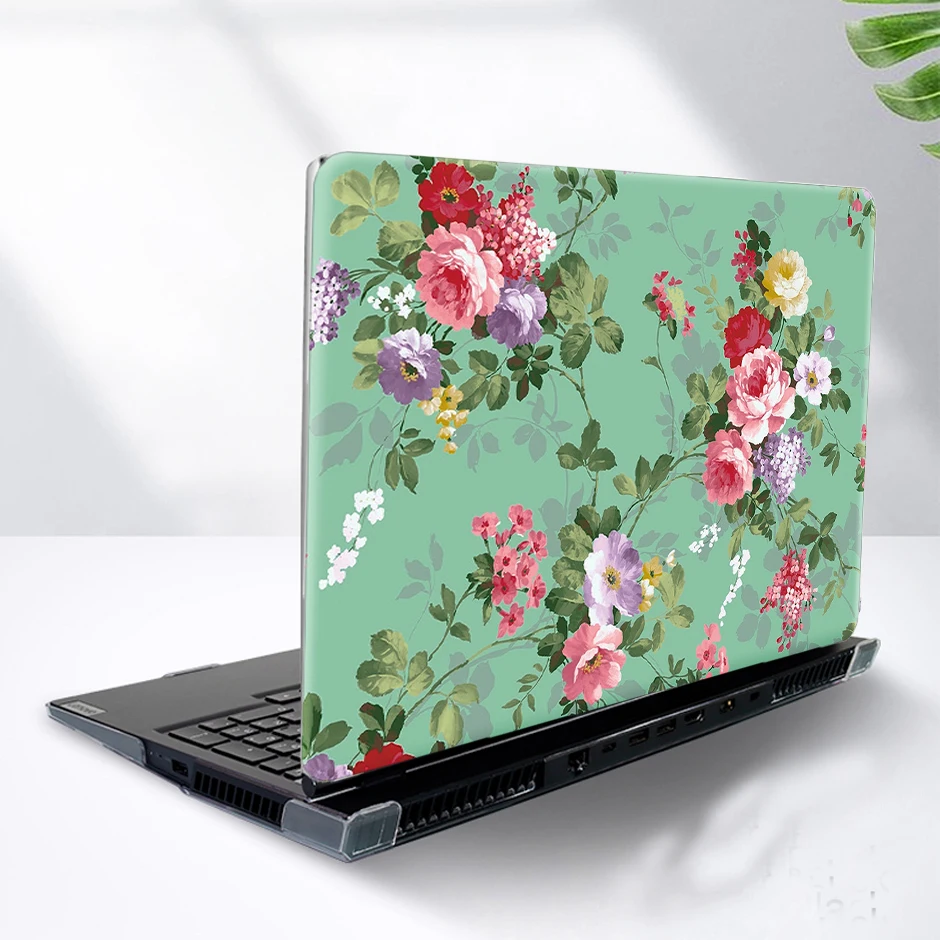 

Hard PVC Laptop Case For Lenovo Legion 15 15R 15.6 Inch 2020 R7000 Y7000 Y7000P R7000P Full Replace Shell Anti-Scrached Shell