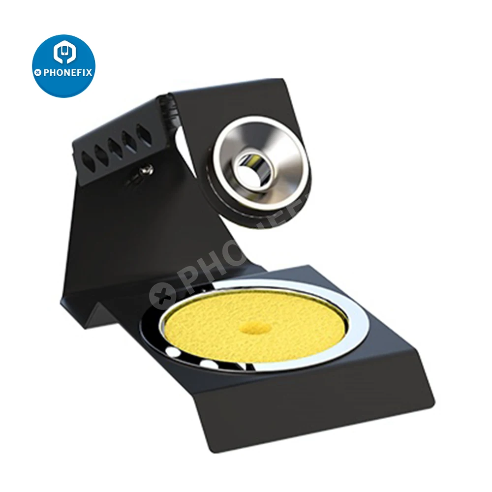 Умная подставка для паяльника Aixun держатель с ручкой паяльной станции AIXUN T3A/T3B -