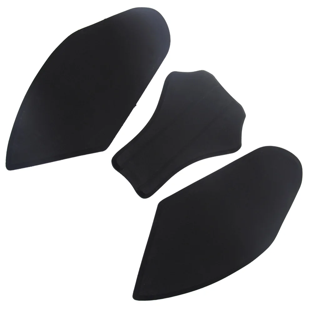 For BMW S1000RR S1000R 2009-2018 Motorcycle Fuel Tank Traction Pad Anti Slip Side Gas Knee Grip Protector Decal Stickers Moto | Автомобили