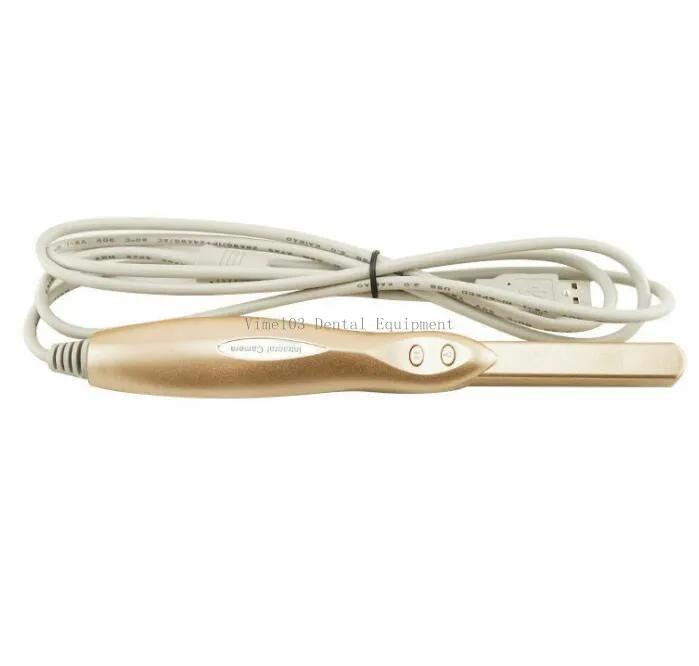 Стоматологическое оборудование внутриоральный эндоскоп 4 мегапикселя 6