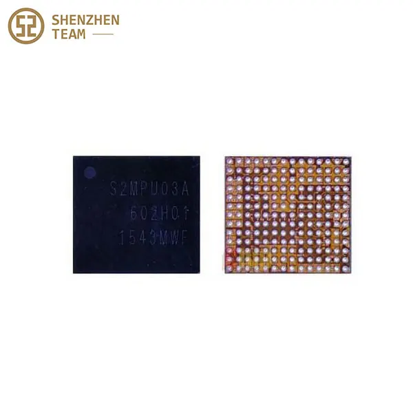 SZteam 3 шт./лот S2MPU04 S2MPS11 S2MPS11B4 S2MPS11B2 S2MPS13/13B2 S2MPU03A S2MPU03 S2MPU06 S2MPU06B S2MPA01 ИС питания для samsung |