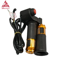 QS MOTOR 8kw spoke hub motor kits 110-120kph for electric motorcycle