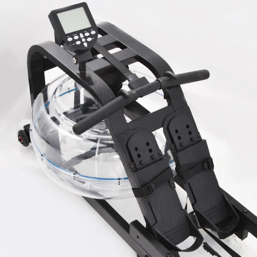 Водостойкая гребная машина многофункциональная Брюшная грудная клетка для