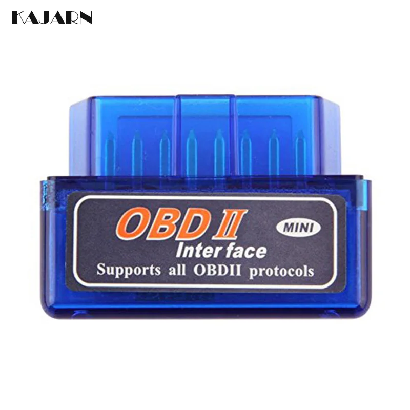 elm327 v1.5 OBD2 сканер elm 327 для диагностики авто диагностика обд лаунч автосканер 2 елм