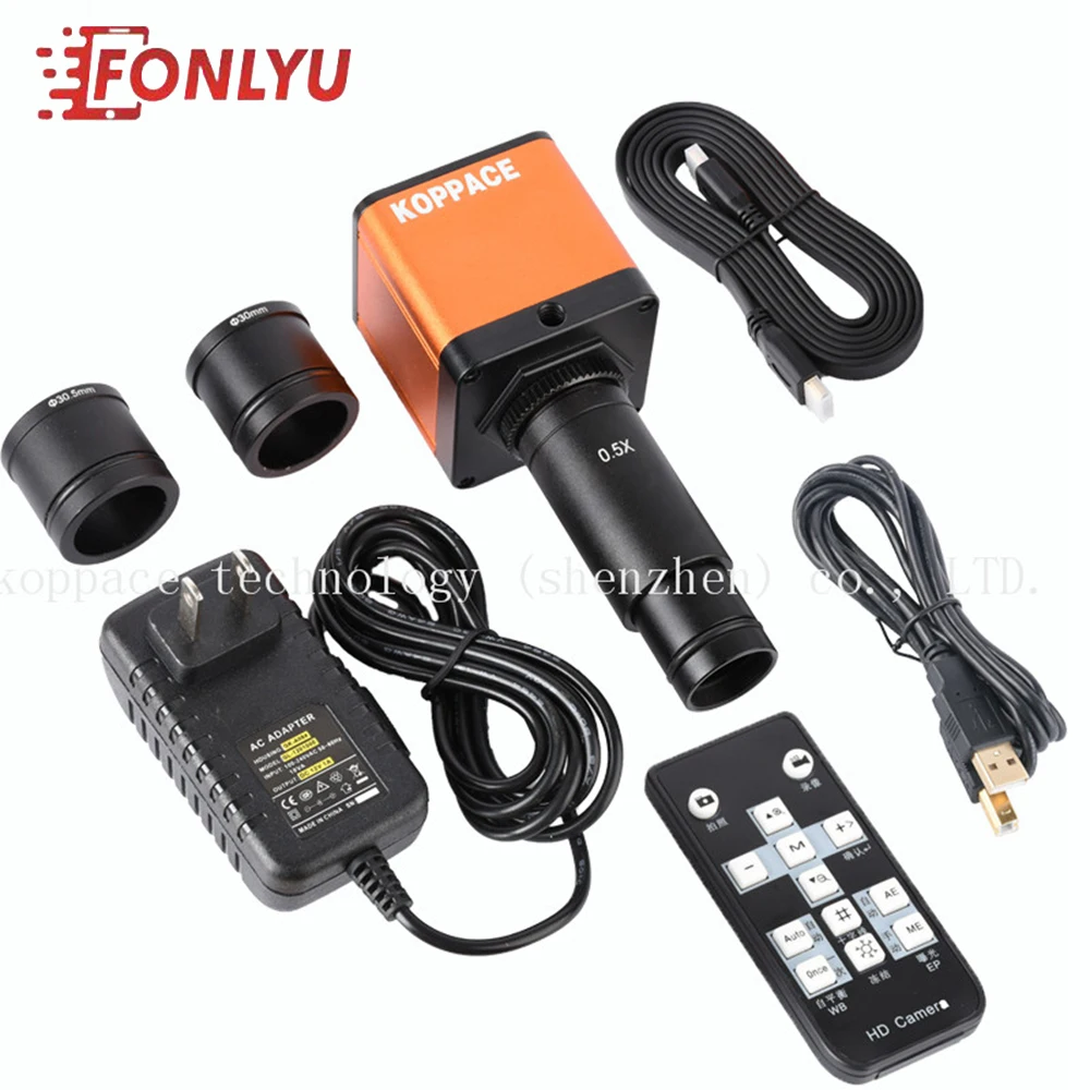 Окуляр электронный для биологического микроскопа 23 2 мм 30 5 мм|Наборы