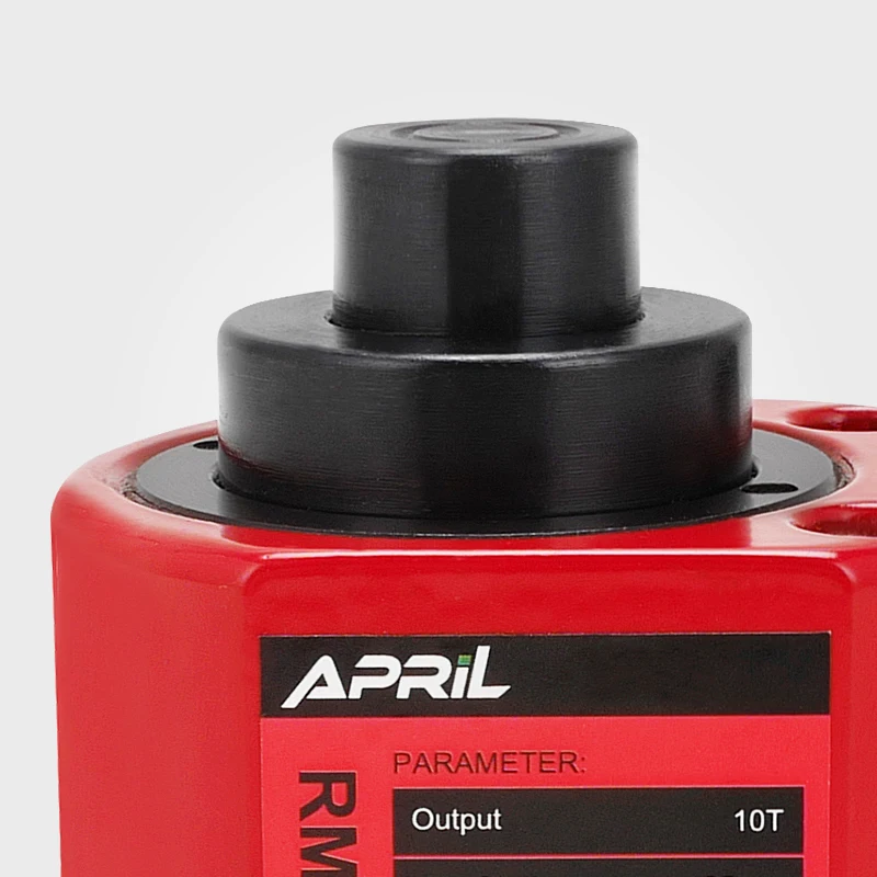 Russian Warehouse Multistage Hydraulic Cylinder RMC-101L | Инструменты