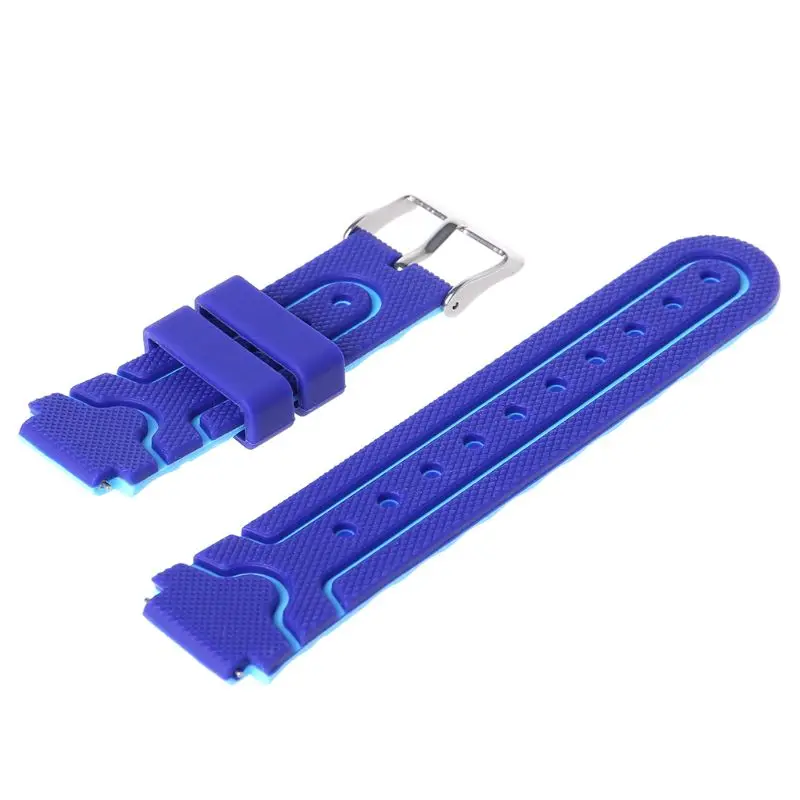 

Universal Comfortable Watch Band Wrist Strap Bracelet for Q12 Children Kids Smart Watch Accessories